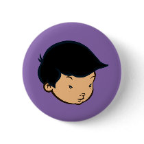 Mike Park Button (Purple)