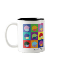 Mike Park   Mug