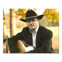 Mike Parrish 8x10 Print by mikeparrish Mike Parrish 8x10 Print