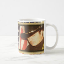 Mike Parrish Mug