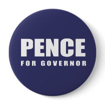 MIKE PENCE Election Gear buttons