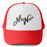 mike wayne clothing 001 hats