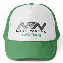 mike wayne clothing 010, DIAMOND COLLECTION hats