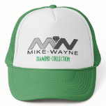 mike wayne clothing 010, DIAMOND COLLECTION hats