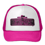 MikeAmok Hat