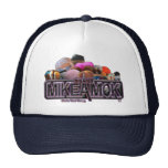 MikeAmok Hat