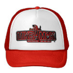 MikeAmok Hat