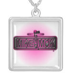 MikeAmok Necklace