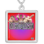MikeAmok Necklace