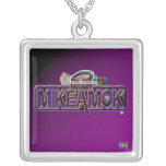 MikeAmok Necklace