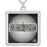 MikeAmok Necklace