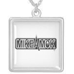 MikeAmok Necklace