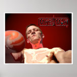 Mikeamok Poster