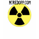 MikeDopp.com t-shirts