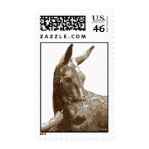 Mike's Pride and Joy postage