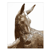 Mike's Pride & Joy Print
