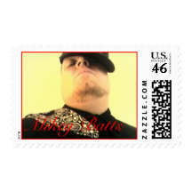 Mikey Batts 42 Cent Stamps