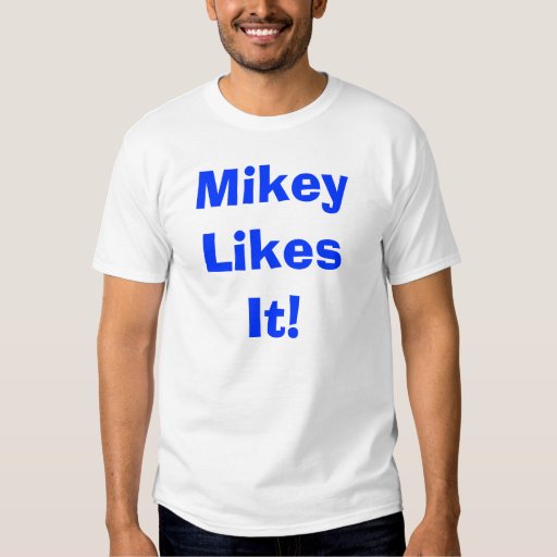 mikey kun t shirt