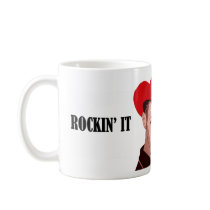 Mikey Mike Mug