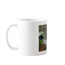 Mikey Mug