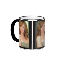 Mikey Mug