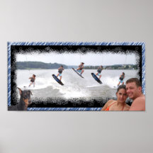 Mikey, Renee, and Cadence Print