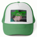 Mikey Rhode hats by lybeezie Mikey Rhode hats