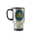 Mikey The Monster mugs
