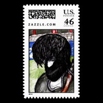 Miko stamps