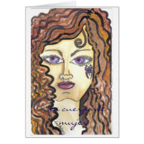 Mil lunas cards by lunaindigo2 Mil lunas cards