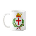 Milan Coat of Arms Mug