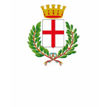 Milan Coat of Arms T-shirt