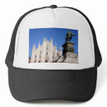 Milan hats