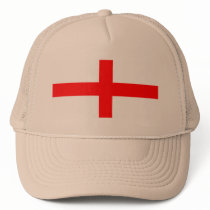 Milan, Italy Trucker Hat