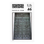 milan postage