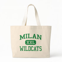Milan - Wildcats - High School - Milan Missouri bags by customteamsportswear Milan - Wildcats - High School - Milan Missouri bags