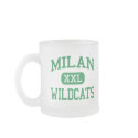 Milan - Wildcats - High School - Milan Missouri mugs by customteamsportswear Milan - Wildcats - High School - Milan Missouri mugs