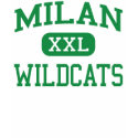 Milan - Wildcats - High School - Milan Missouri t-shirts by customteamsportswear Milan - Wildcats - High School - Milan Missouri t-shirts