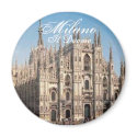 Milano_Duomo, Milano, Il Duomo magnets by ancurve Milano_Duomo, Milano, Il Duomo magnets