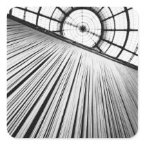 Milano Italy, Display at the Galleria