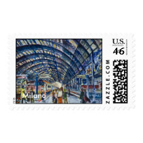 Milano postage by Takas1 Milano postage