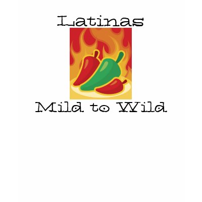 Mild to Wild Shirts by Texassulcatas