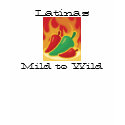 Mild to Wild t-shirts