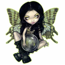 Mildew Fairy gothic Photo Sculpture photo sculptures by strangeling Mildew Fairy gothic Photo Sculpture photo sculptures
