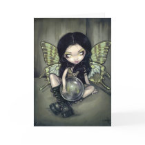 "Mildew" Greeting Card
