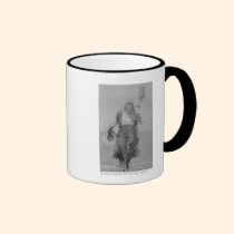 Mildred Douglas. mugs