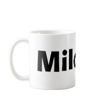 Mildred Mug