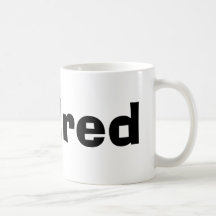 Mildred Mug