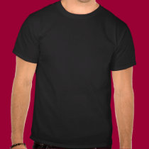 Mildred Stick Up t-shirts