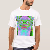 Mildred t-shirts by lester_palocsay Mildred t-shirts